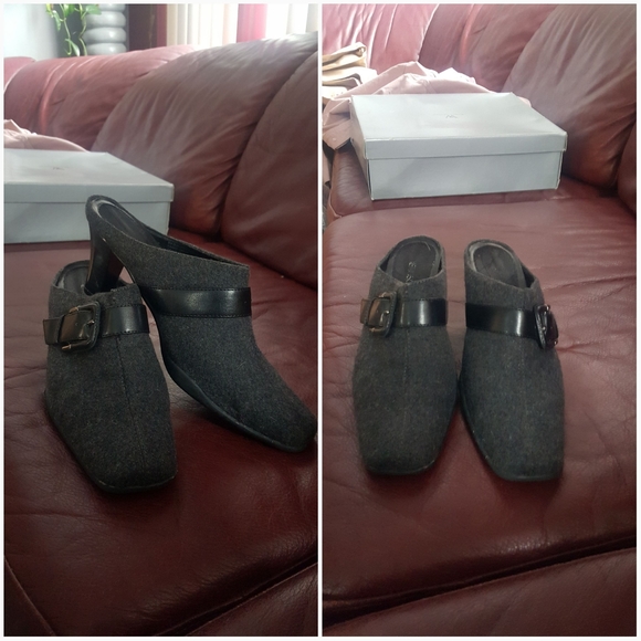 Multiple color shoes - Picture 5 of 7